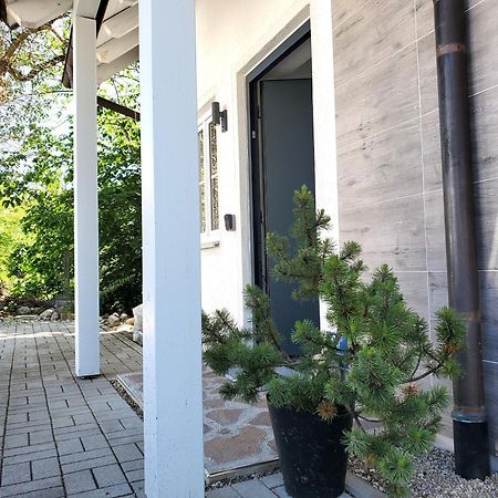 Apartment Chalet Am Schloss Kaltenberg Nahe Ammersee Geltendorf Εξωτερικό φωτογραφία