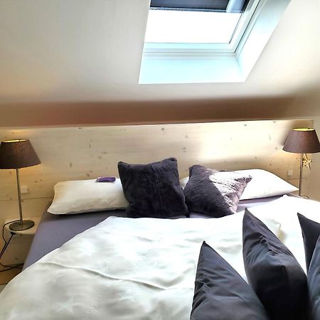 Apartment Chalet Am Schloss Kaltenberg Nahe Ammersee Geltendorf Εξωτερικό φωτογραφία