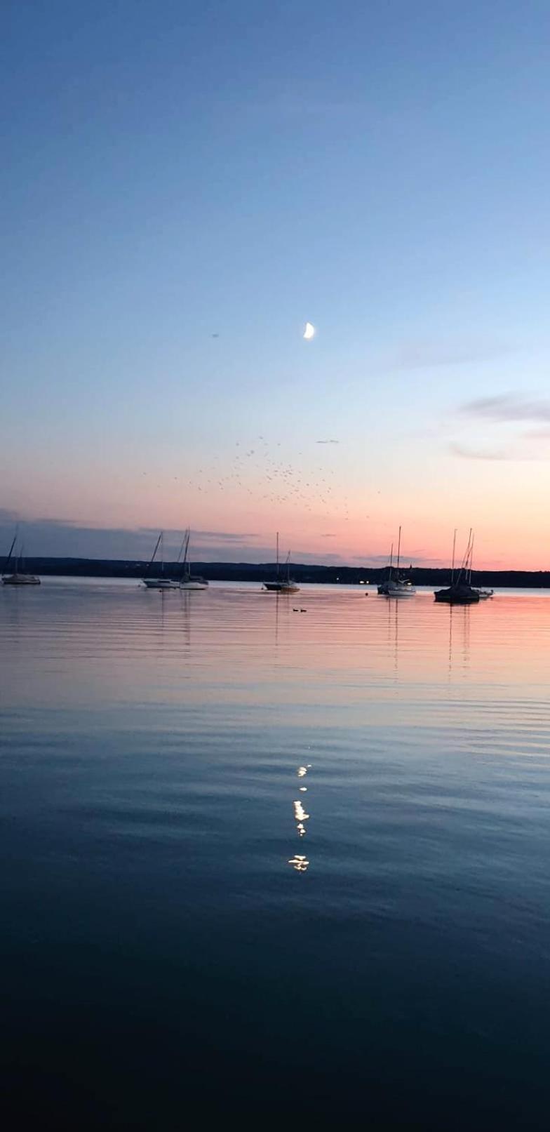 Apartment Chalet Am Schloss Kaltenberg Nahe Ammersee Geltendorf Εξωτερικό φωτογραφία