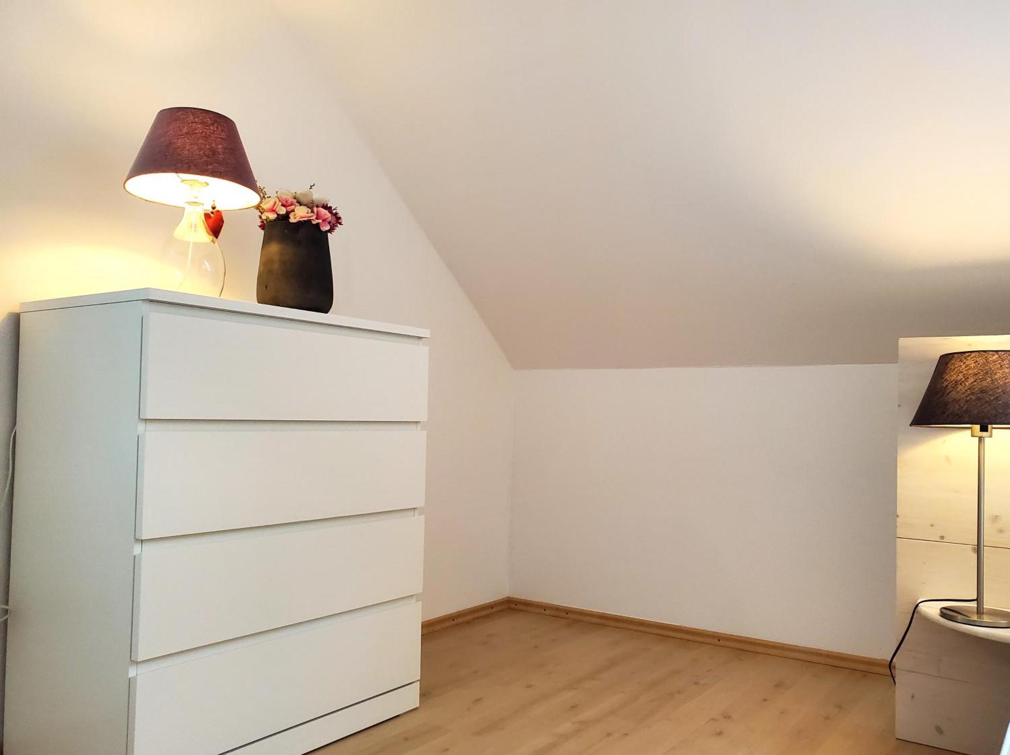 Apartment Chalet Am Schloss Kaltenberg Nahe Ammersee Geltendorf Εξωτερικό φωτογραφία
