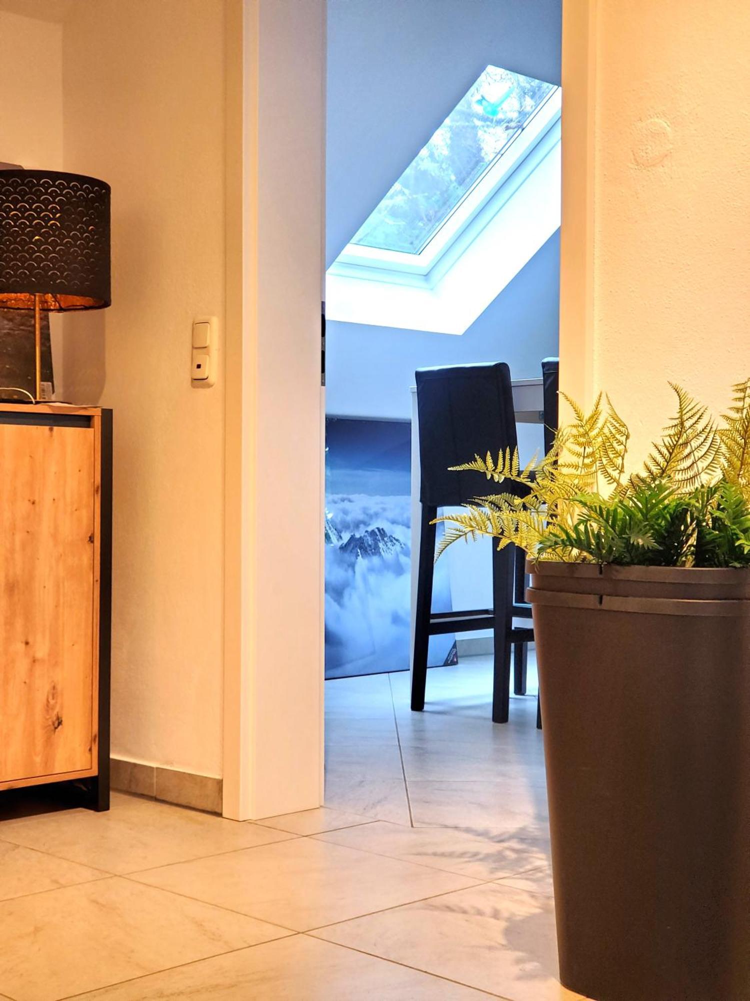 Apartment Chalet Am Schloss Kaltenberg Nahe Ammersee Geltendorf Εξωτερικό φωτογραφία