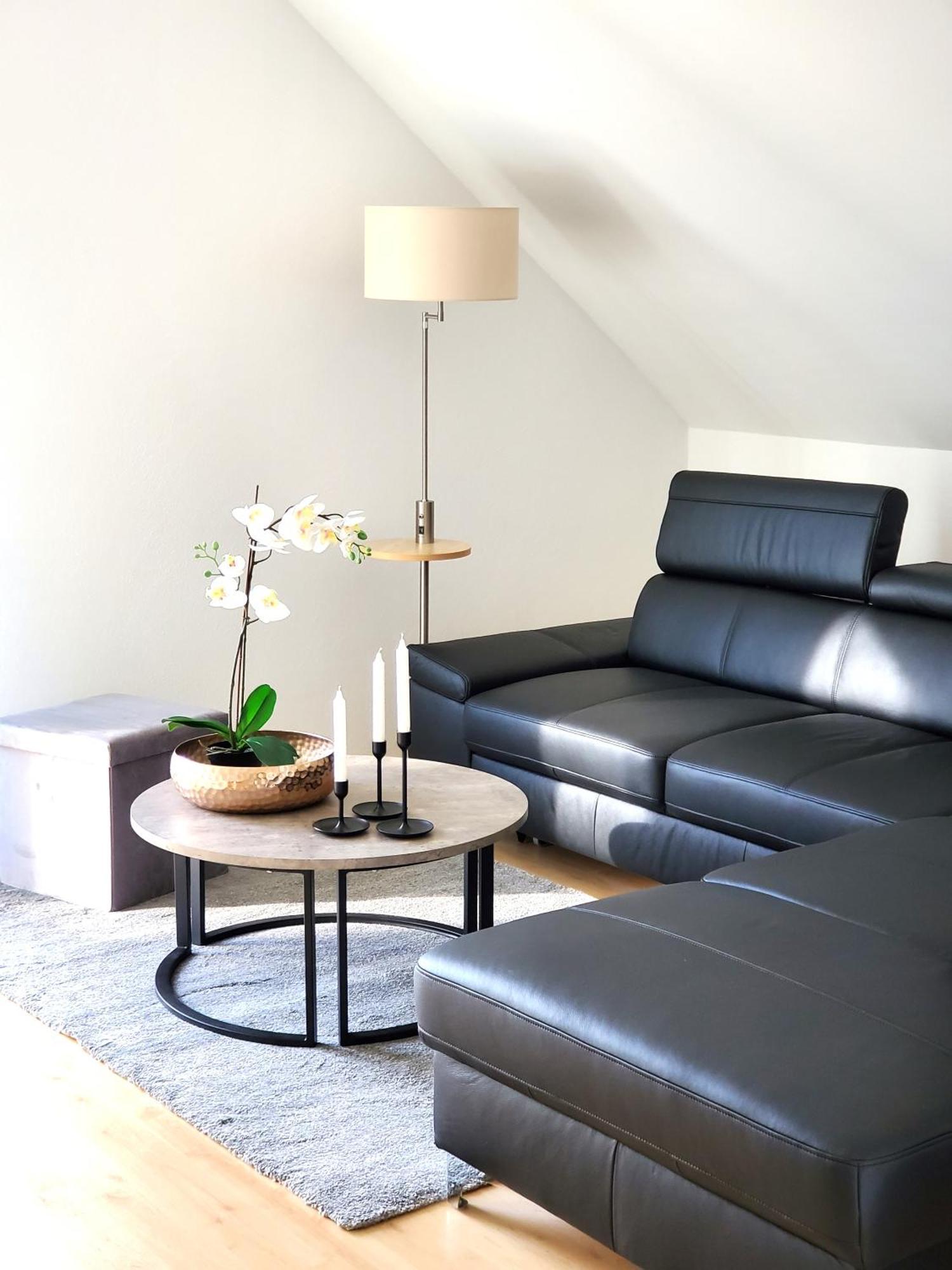 Apartment Chalet Am Schloss Kaltenberg Nahe Ammersee Geltendorf Εξωτερικό φωτογραφία