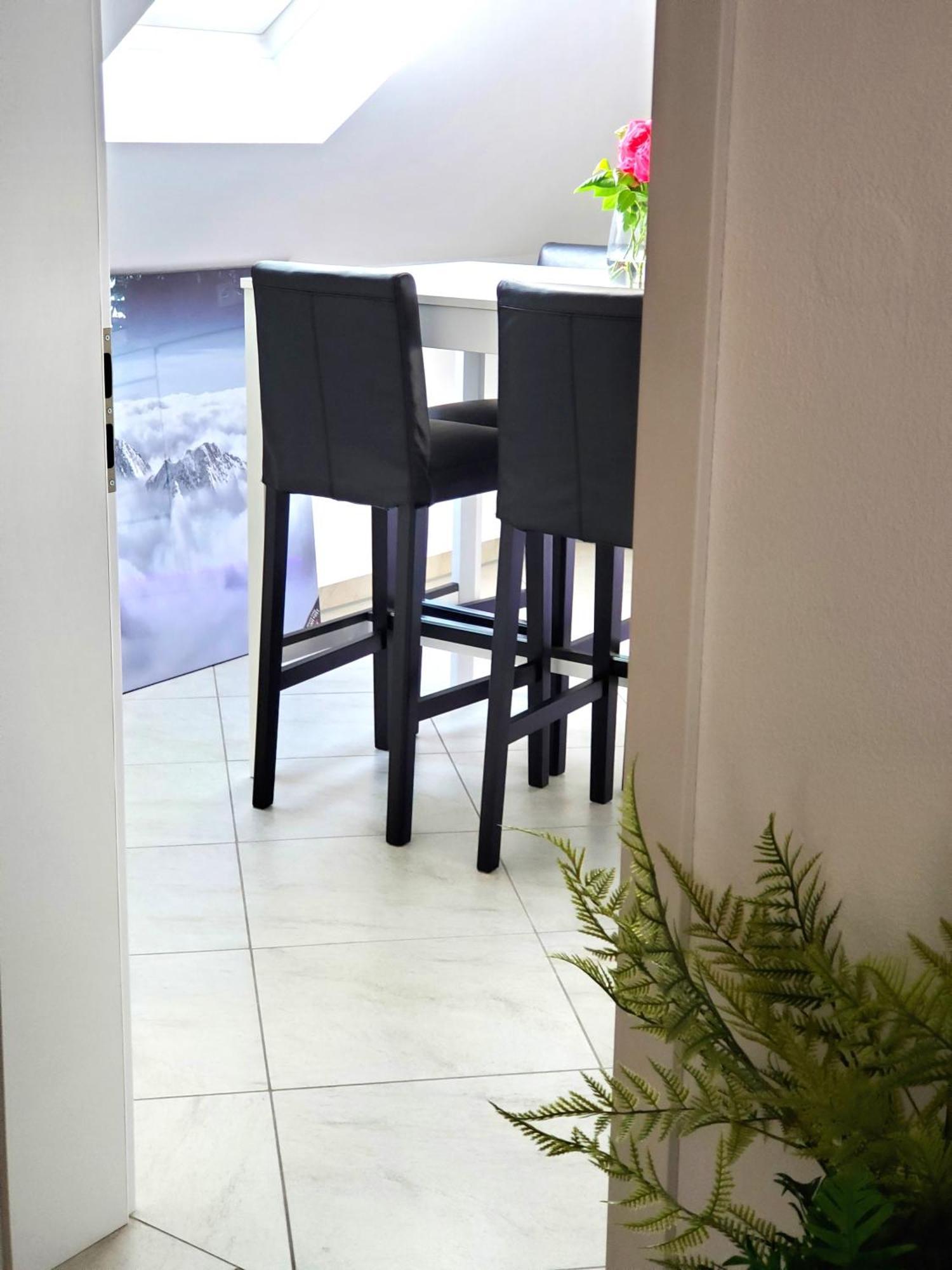 Apartment Chalet Am Schloss Kaltenberg Nahe Ammersee Geltendorf Εξωτερικό φωτογραφία