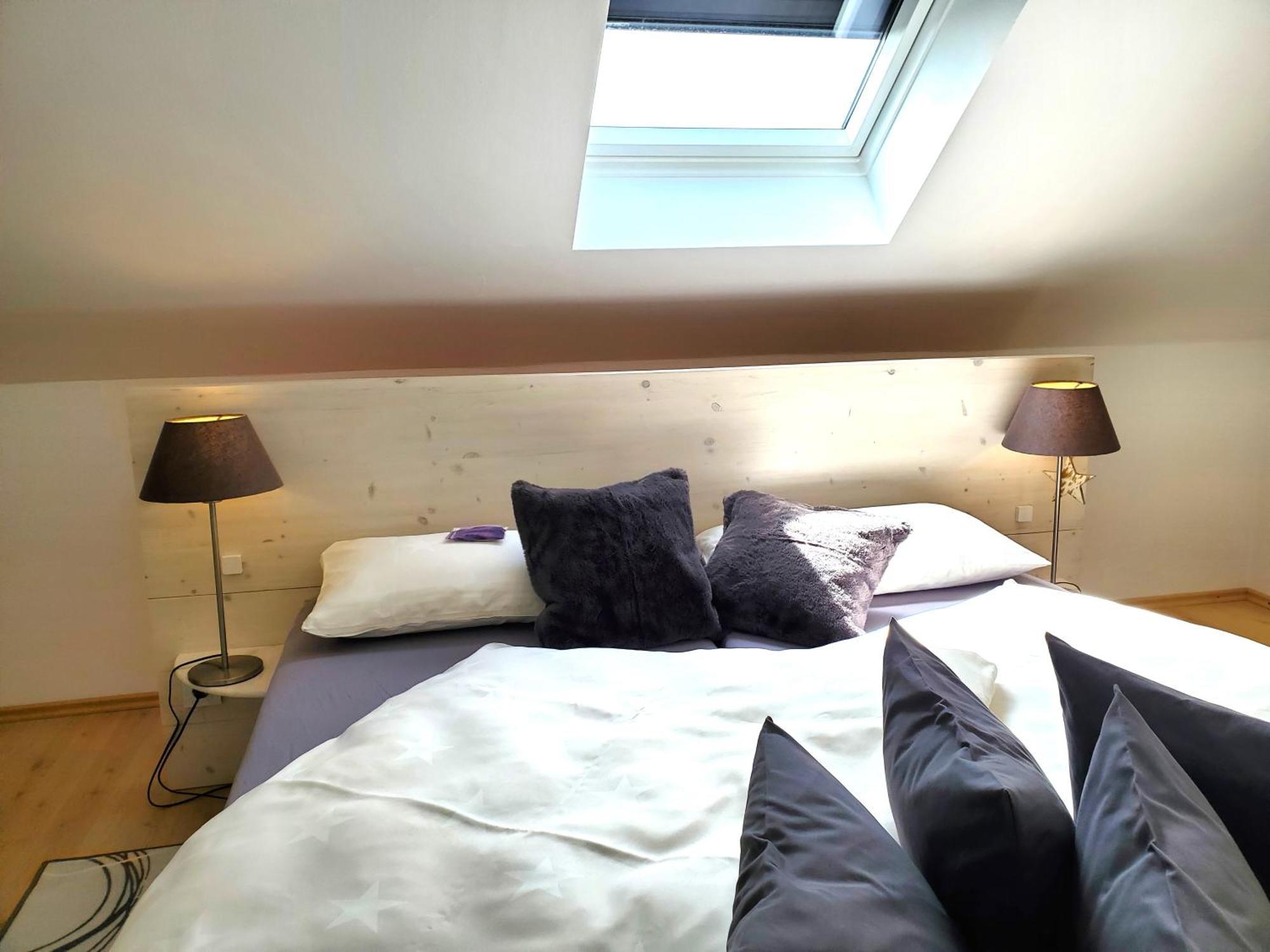 Apartment Chalet Am Schloss Kaltenberg Nahe Ammersee Geltendorf Εξωτερικό φωτογραφία
