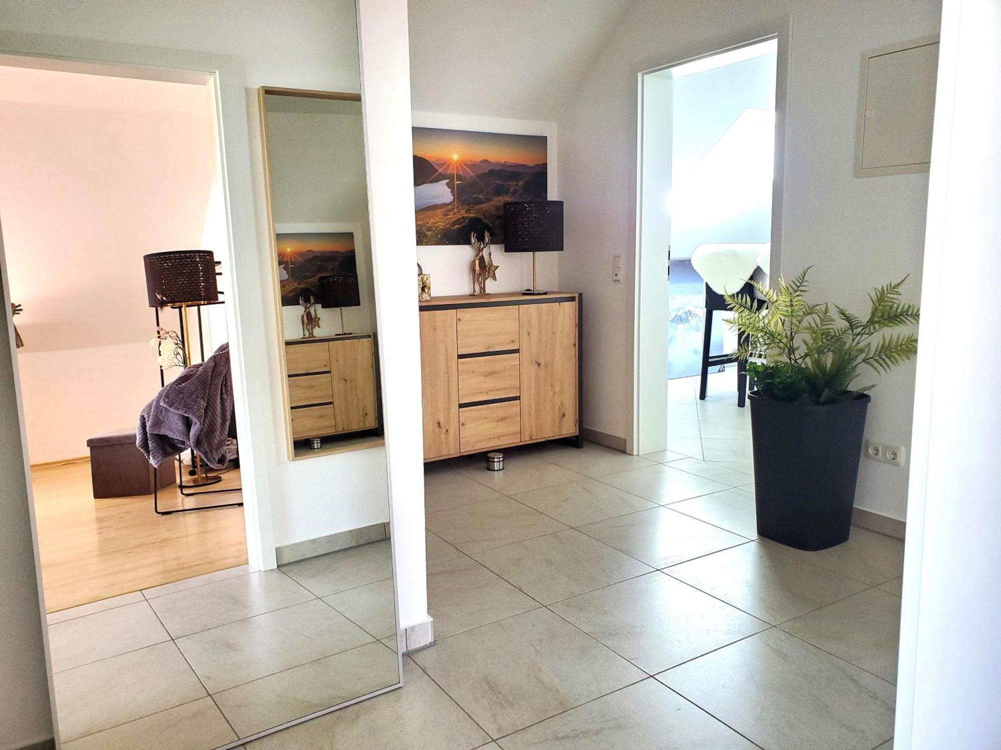 Apartment Chalet Am Schloss Kaltenberg Nahe Ammersee Geltendorf Εξωτερικό φωτογραφία