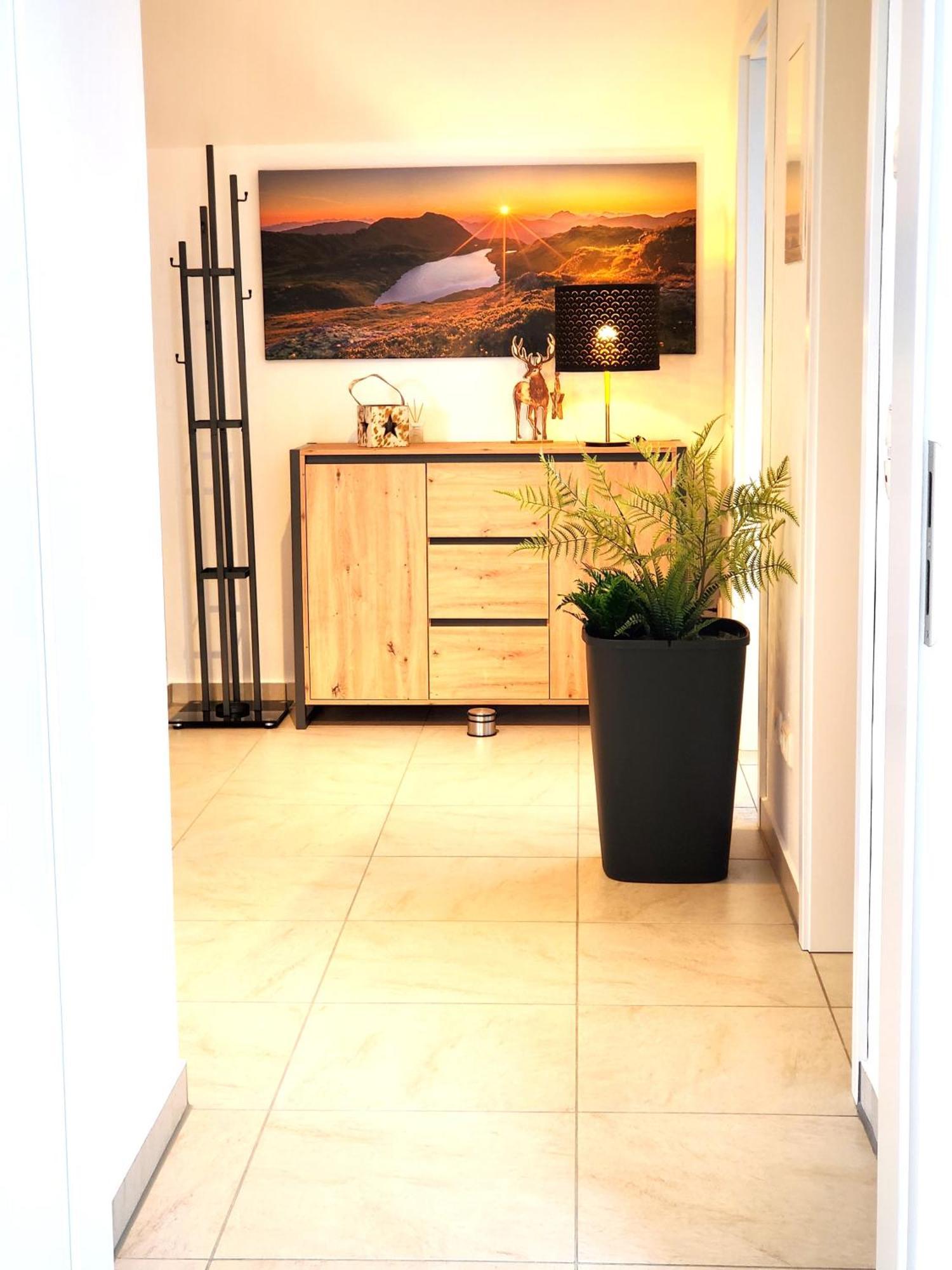 Apartment Chalet Am Schloss Kaltenberg Nahe Ammersee Geltendorf Εξωτερικό φωτογραφία