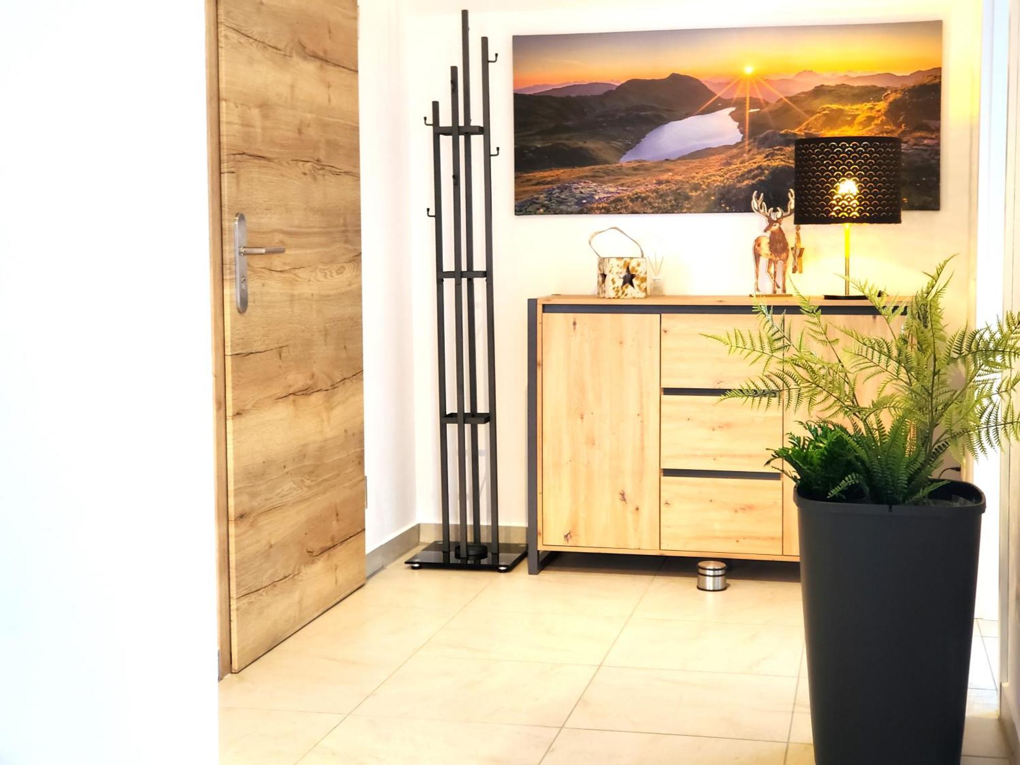 Apartment Chalet Am Schloss Kaltenberg Nahe Ammersee Geltendorf Εξωτερικό φωτογραφία
